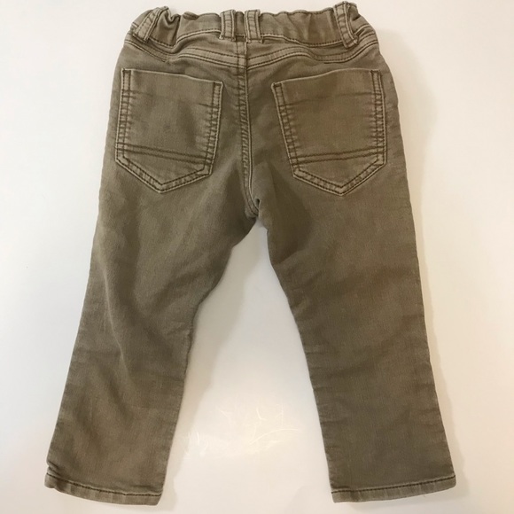 OshKosh B’Gosh Genuine Kids Boys Pants 2T - Picture 2 of 3